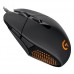 Logitech G303 Daedalus Apex Performance Edition Gaming 